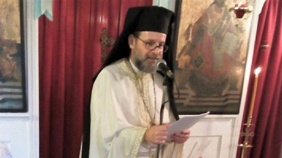 Έκτακτο: Νεκρός ο αγνοούμενος αρχιμανδρίτης στην Λακωνία (βίντεο)